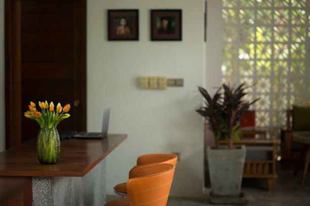 Villa D'Orange Σιέμ Ρέαπ Εξωτερικό φωτογραφία