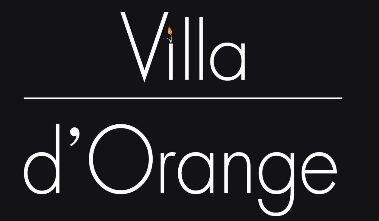 Villa D'Orange Σιέμ Ρέαπ Εξωτερικό φωτογραφία